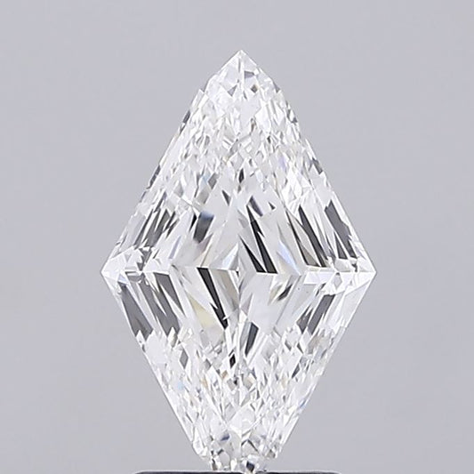 2.00ct Lozenge Diamond — IGI Certified · LG733591693