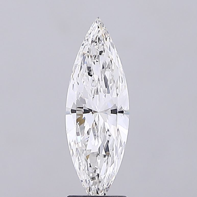 2.17ct Marquise Diamond — IGI Certified · LG754557410
