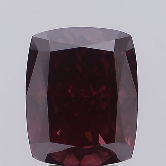 4.10ct Cushion Diamond — IGI Certified · LG696583014