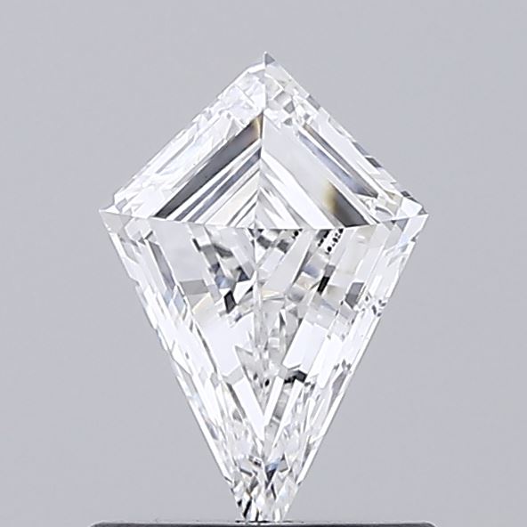 0.63ct Kite Diamond — IGI Certified · LG795626791