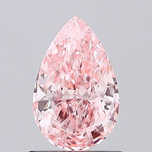1.03ct Pear Diamond — IGI Certified · LG787666538