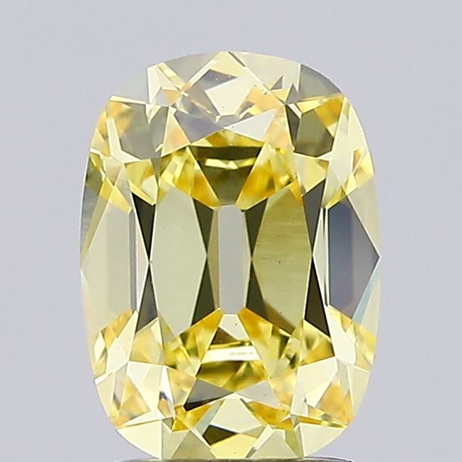 1.78ct Cushion Modified Brilliant Diamond — IGI Certified · LG787666291