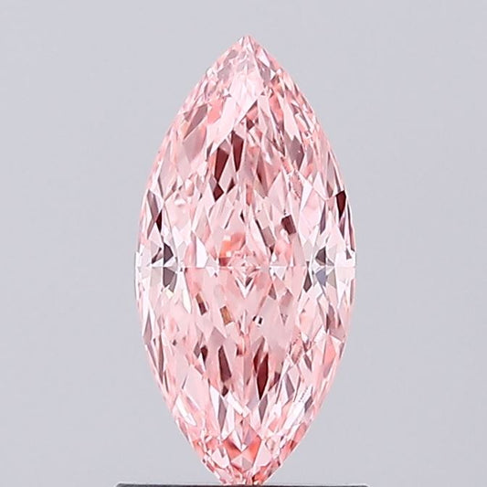 1.06ct Marquise Modified Diamond — IGI Certified · LG787666844