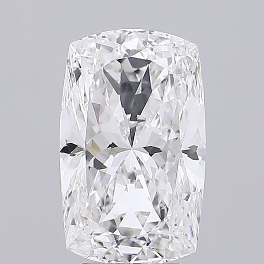 4.61ct Cushion Portuguese Diamond — IGI Certified · LG688501911