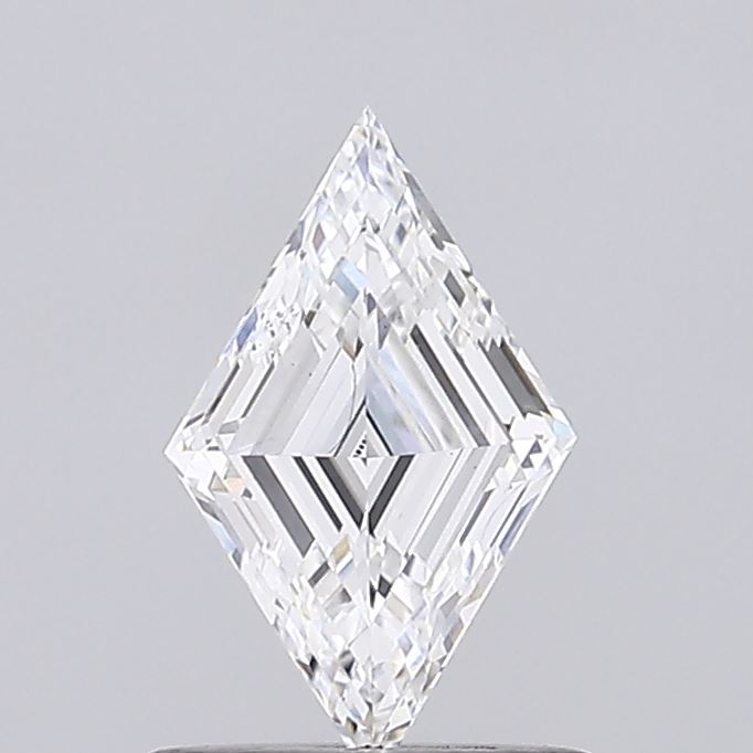 0.69ct Lozenge Diamond — IGI Certified · LG720588803