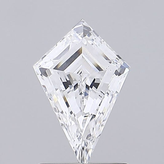 1.07ct Kite Diamond — IGI Certified · LG698547610
