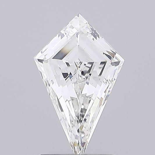 1.13ct Kite Diamond — IGI Certified · LG691502024