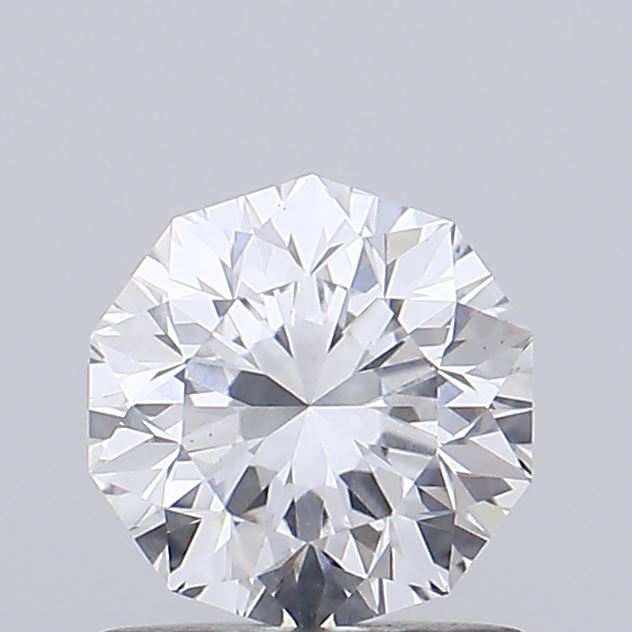 1.05ct Decagon Diamond — IGI Certified · LG744516356