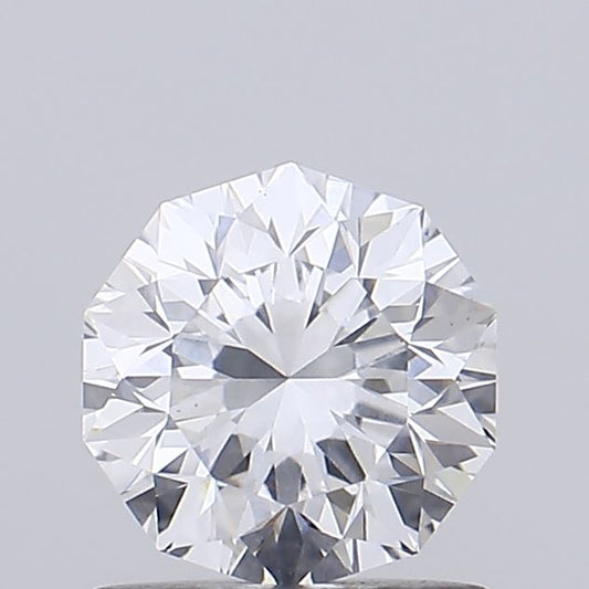 1.05ct Decagon Diamond — IGI Certified · LG744516356