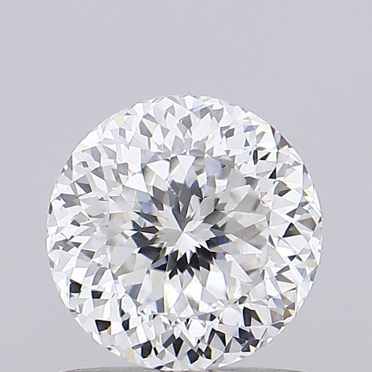 1.11ct Round Mixed Cut Diamond — IGI Certified · LG700572748