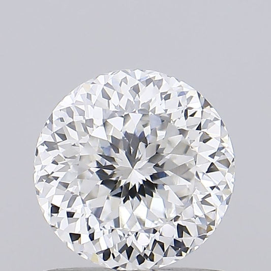 1.11ct Round Mixed Cut Diamond — IGI Certified · LG700572748