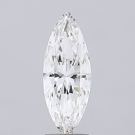2.15ct Marquise Diamond — IGI Certified · LG741561174