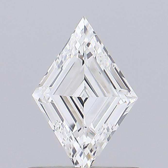 0.54ct Lozenge Diamond — IGI Certified · LG717518286