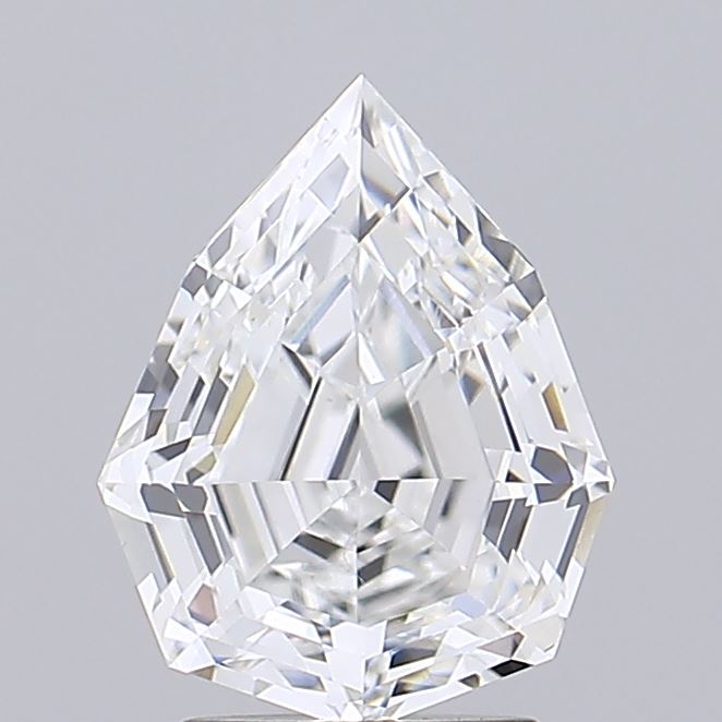 2.38ct Pear Diamond — IGI Certified · LG712566523