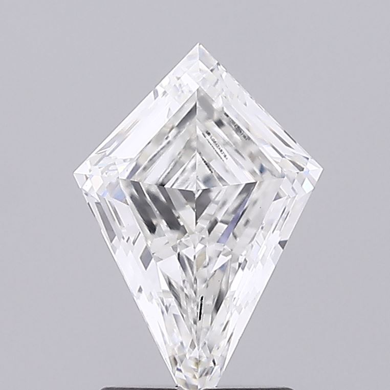 1.33ct Kite Diamond — IGI Certified · LG642482184