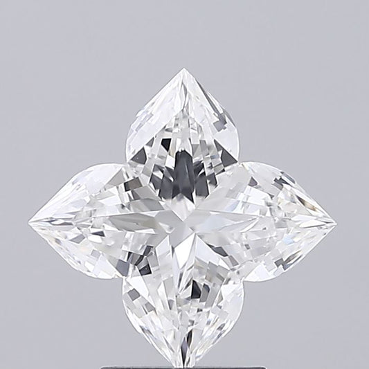 2.79ct Flower Diamond — IGI Certified · LG775617804