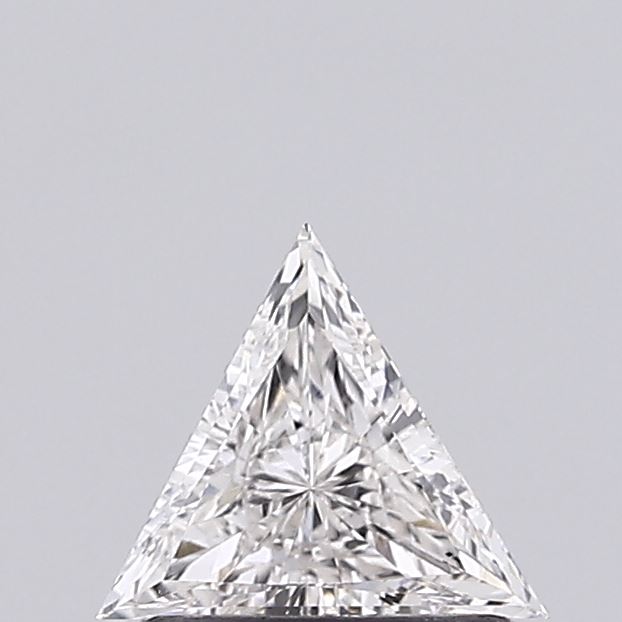 0.46ct Triangular Diamond — IGI Certified · LG727588409
