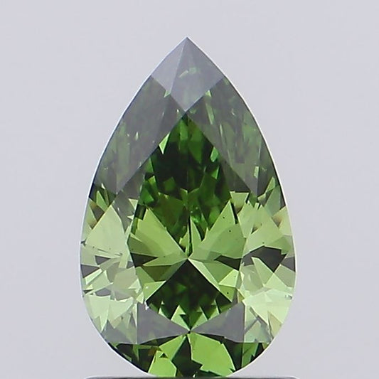 1.05ct Pear Diamond — IGI Certified · LG789631260