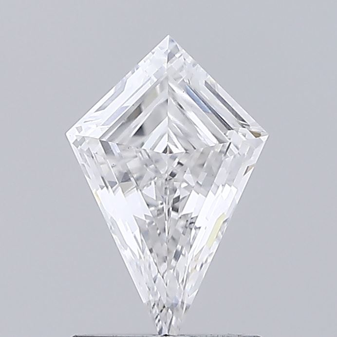 0.81ct Kite Diamond — IGI Certified · LG729527025