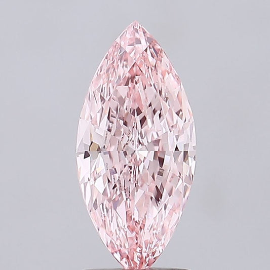 2.10ct Marquise Modified Diamond — IGI Certified · LG782660754
