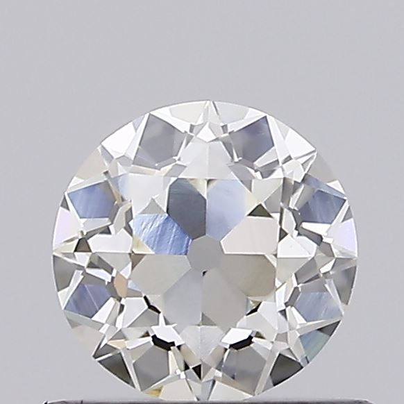 0.51ct Old European Cut Diamond — IGI Certified · LG795631463