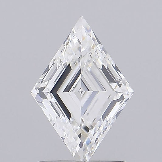 1.18ct Lozenge Diamond — IGI Certified · LG653441842
