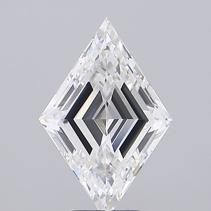 5.00ct Lozenge Diamond — IGI Certified · LG787666934