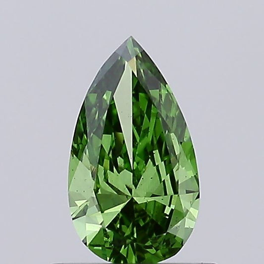 0.47ct Pear Diamond — IGI Certified · LG715564467