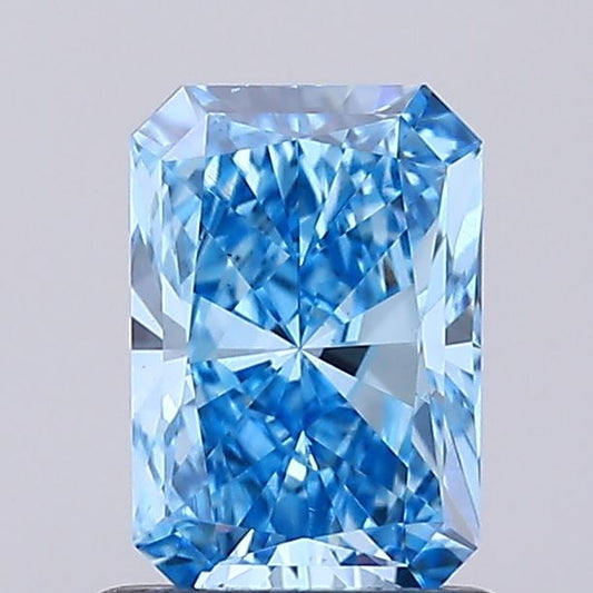 1.02ct Radiant Diamond — IGI Certified · LG669413640