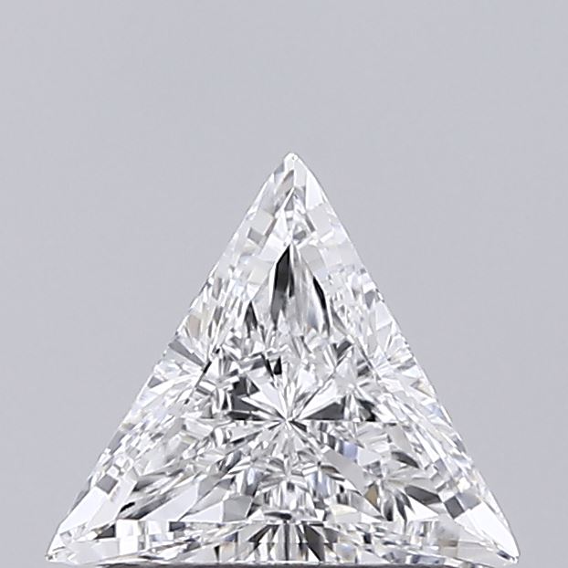 0.58ct Triangular Diamond — IGI Certified · LG754551805