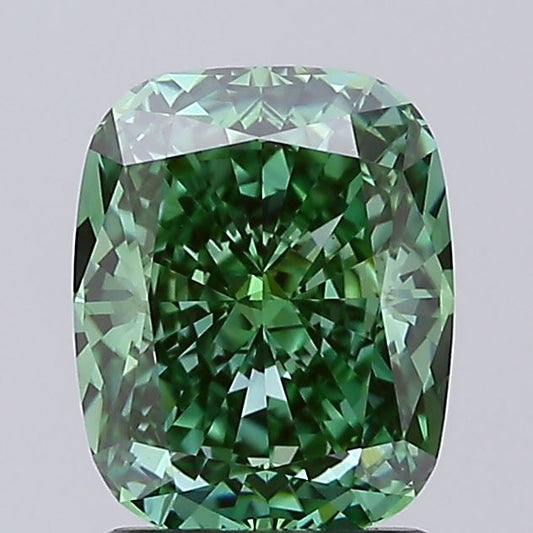 2.00ct Cushion Diamond — IGI Certified · LG739562849