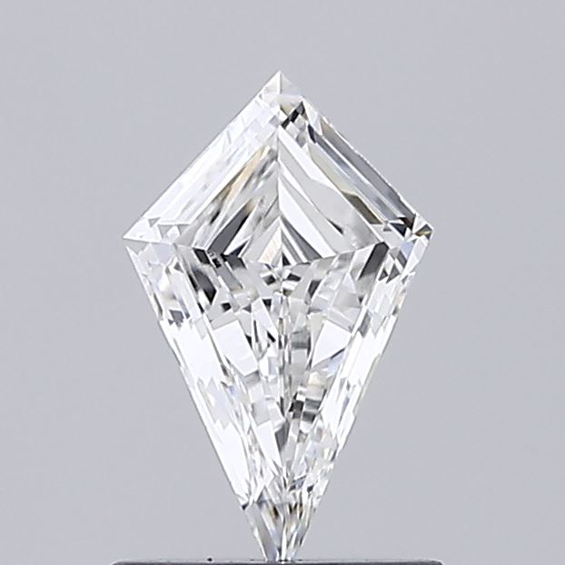 0.67ct Kite Diamond — IGI Certified · LG692534006