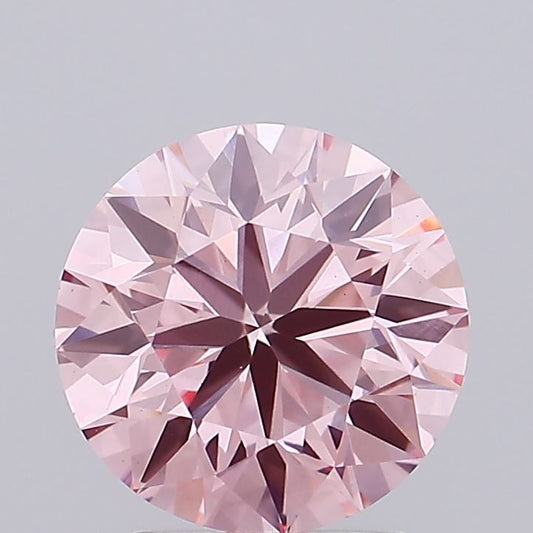 1.88ct Round Diamond — IGI Certified