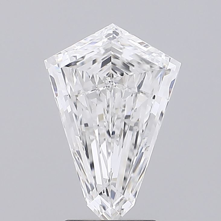 2.11ct Kite Antique Diamond — IGI Certified · LG643433907