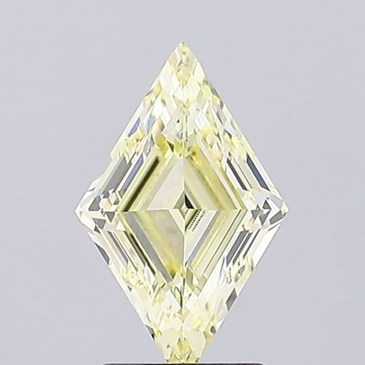1.57ct Lozenge Diamond — IGI Certified · LG764629994