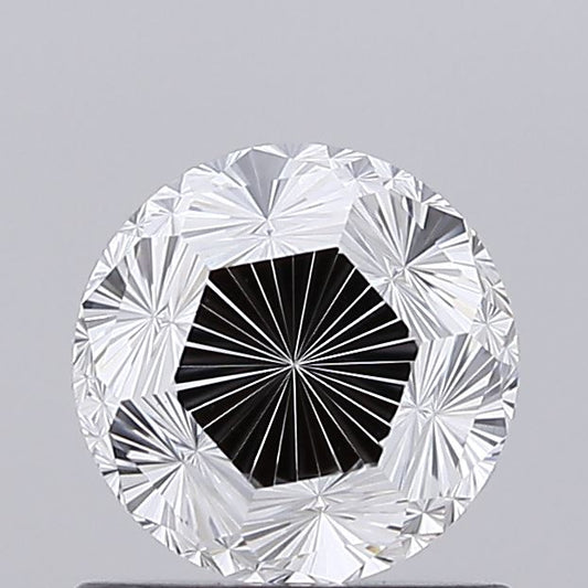 1.03ct Round Padma Diamond — IGI Certified · LG787666508