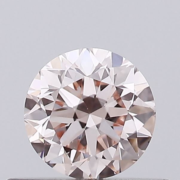 0.42ct Round Diamond — IGI Certified · LG821623360