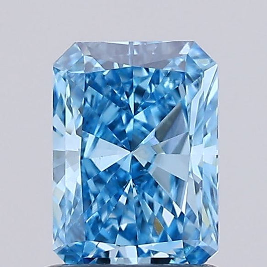 0.96ct Radiant Diamond — IGI Certified · LG733563989