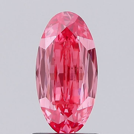 1.58ct Oval Ashoka Diamond — IGI Certified · LG787666774