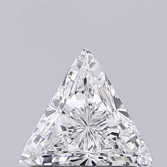 0.62ct Triangular Diamond — IGI Certified · LG743530964