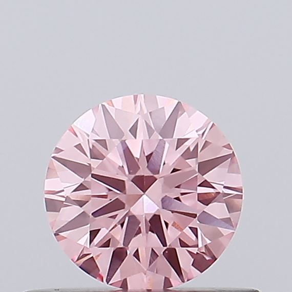 0.47ct Round Diamond — IGI Certified · LG799666168