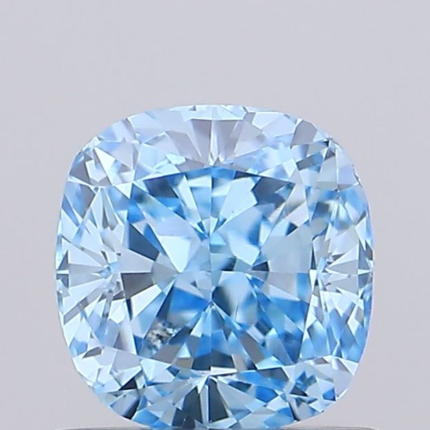 0.95ct Square Cushion Diamond — IGI Certified · LG799666165