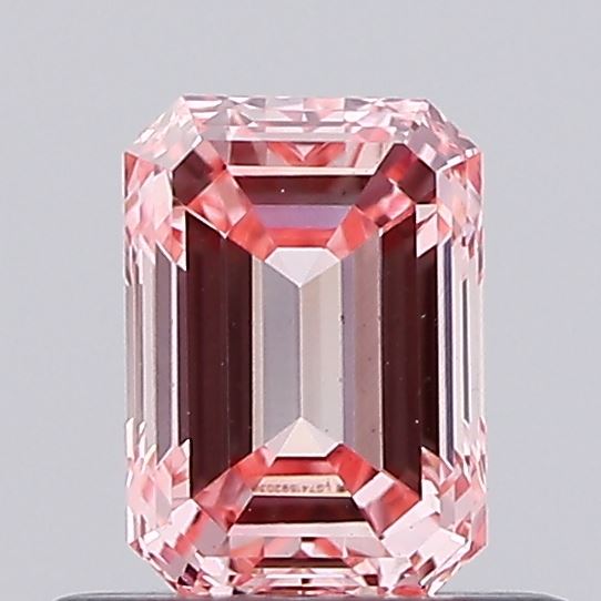 0.52ct Emerald Cut Diamond — IGI Certified · LG741592036