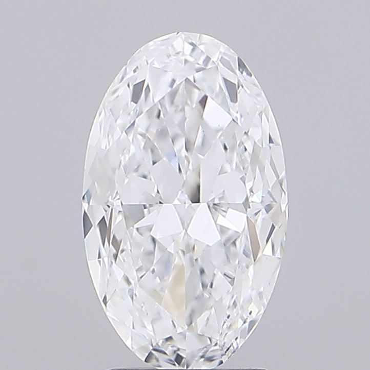 2.16ct Oval Modified Diamond — IGI Certified · LG768699047
