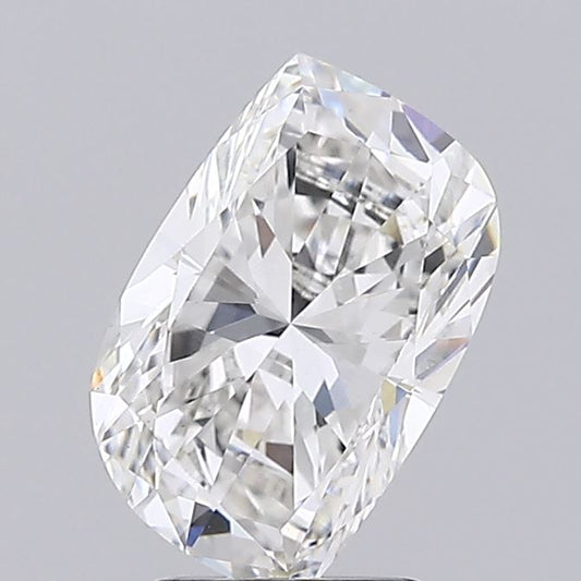 2.64ct Leaf Marquise Diamond — IGI Certified · LG720566942