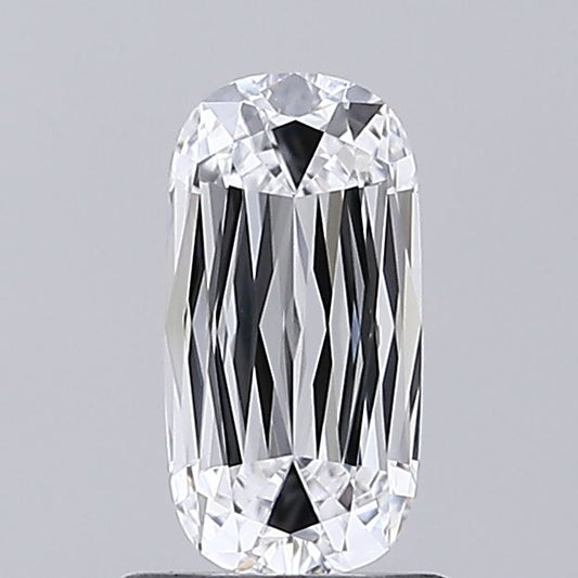 1.02ct Ashoka Diamond — IGI Certified · LG787666636