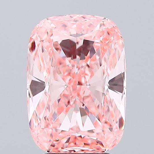3.63ct Cushion Diamond — IGI Certified · LG719567758