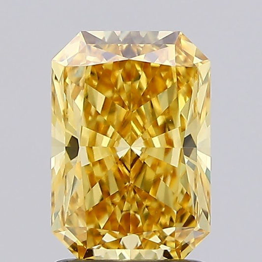 1.75ct Radiant Diamond — IGI Certified · LG743533957