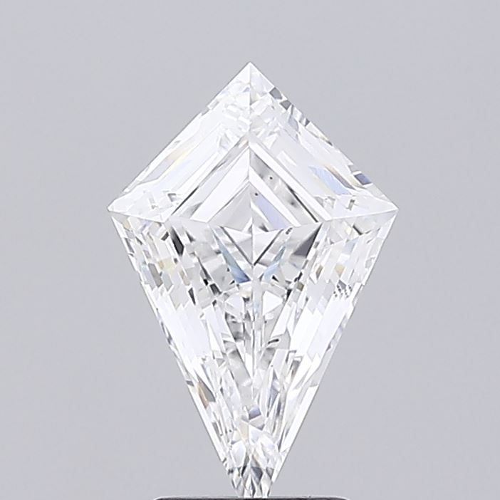 2.13ct Kite Diamond — IGI Certified · LG732534220