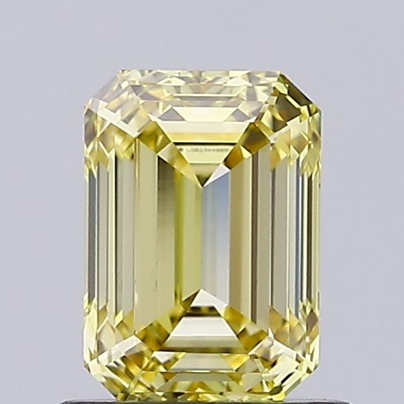 1.01ct Emerald Cut Diamond — IGI Certified · LG623449880